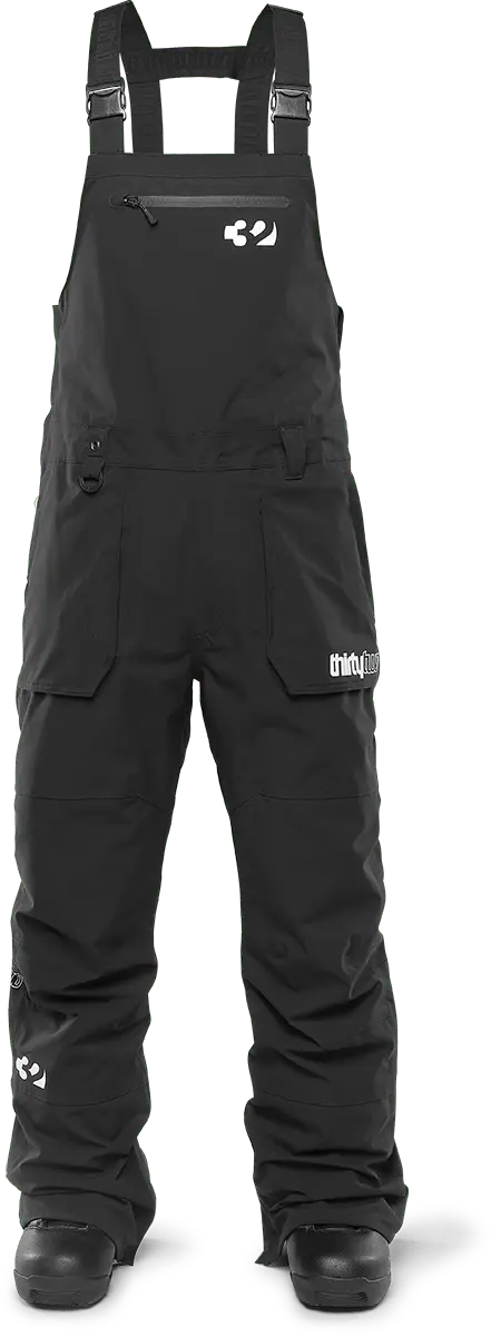 WOMEN'S BASEMENT BIB ThirtyTwo US