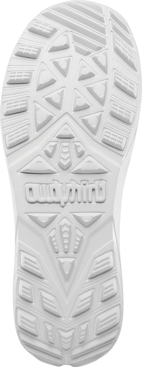 YOUTH LASHED BOA® X CRAB GRAB SNOWBOARD BOOTS - ThirtyTwo US