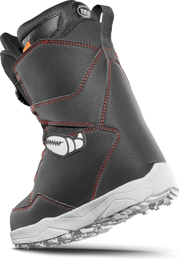 YOUTH LASHED BOA® X CRAB GRAB SNOWBOARD BOOTS - ThirtyTwo US YOUTH LASHED BOA® X CRAB GRAB SNOWBOARD BOOTS - ThirtyTwo US
