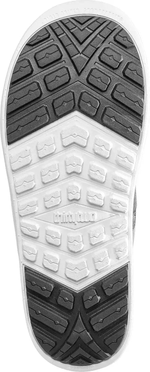 Lashed Double Boa® x Volcom Boots Black | thirtytwo US