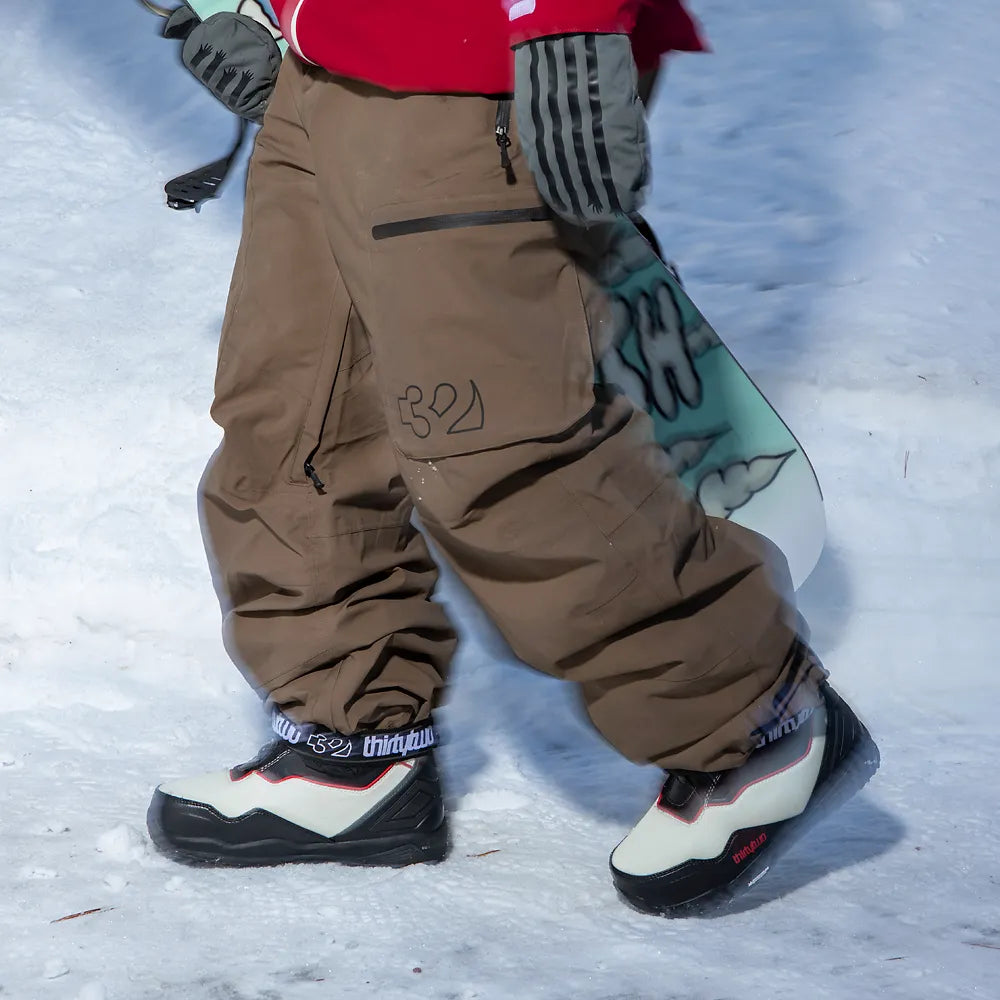 Men's TM-2 X Hansen Snowboard Boots