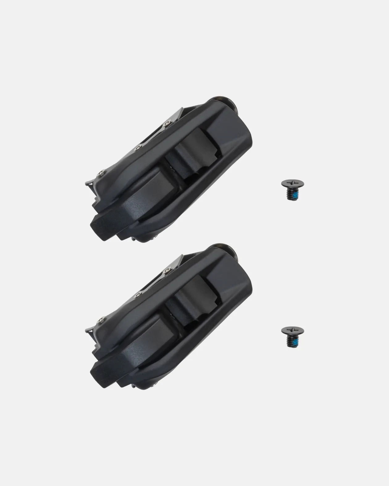 Alloy Ankle Buckles Acc. Parts Thirtytwo Black Rider Driven Snowboarding Snow Premium 7630680832177 T.26.ACU.ABS.BK.OS.1