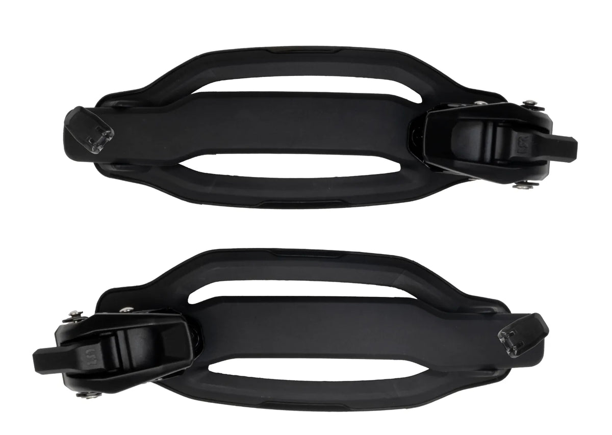 Adaptive Fit Toe Straps Acc. Parts Thirtytwo Rider Driven Snowboarding Snow Premium
