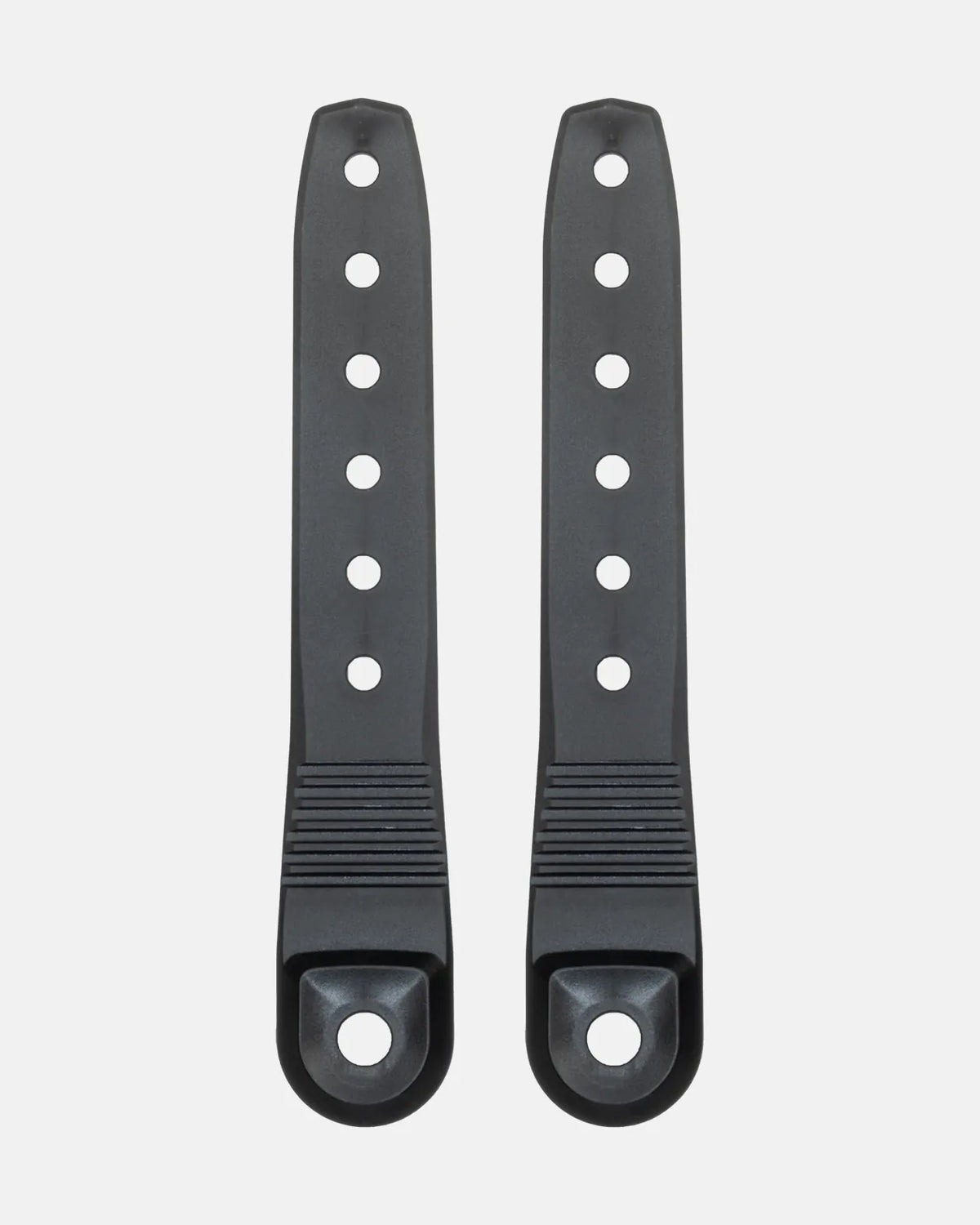 Ankle Connectors Acc. Parts Thirtytwo Black Rider Driven Snowboarding Snow Premium 7630680832221 T.26.ACU.ANC.BK.OS.1