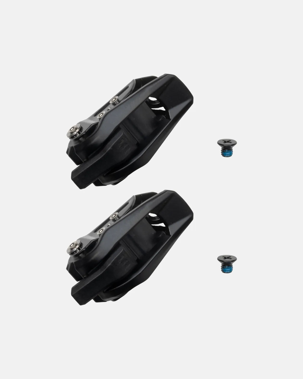 Lsr 2 Toe Buckles Acc. Parts Thirtytwo Black Rider Driven Snowboarding Snow Premium 7630680832320 T.26.ACU.LSB.BK.OS.1