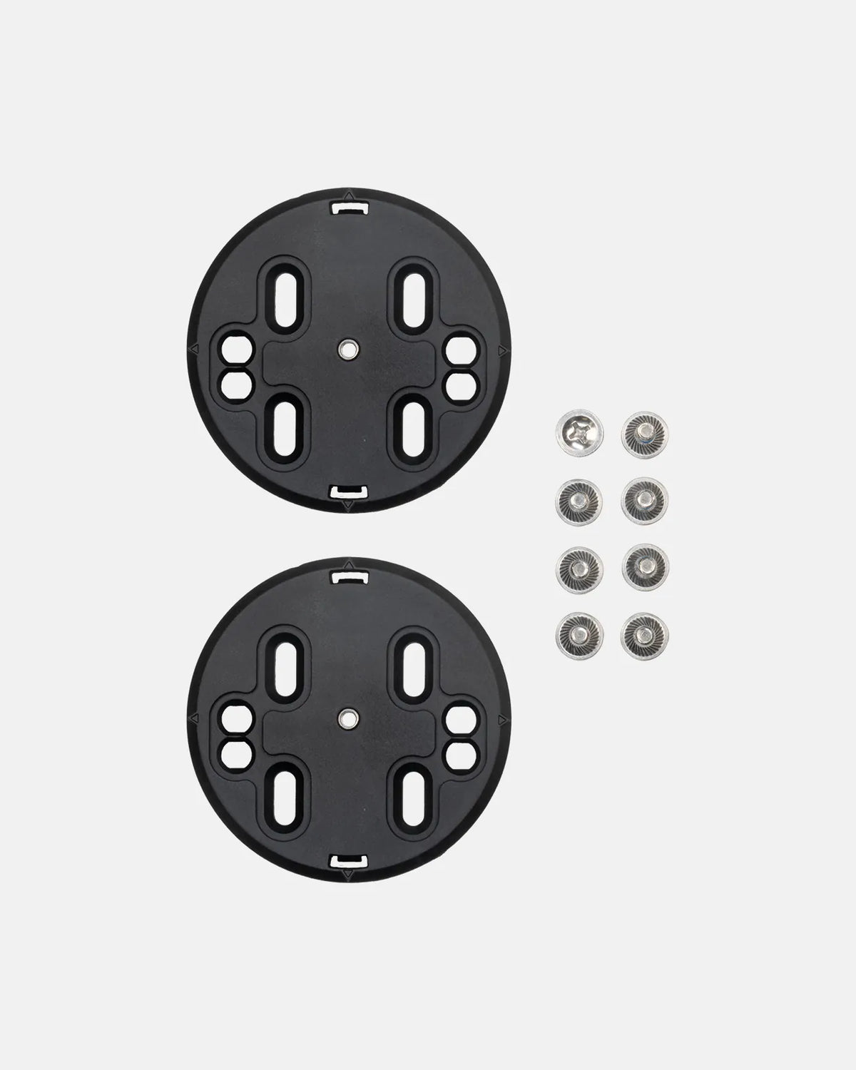 Mounting Disc + Screws Acc. Parts Thirtytwo Black Rider Driven Snowboarding Snow Premium 7630680832337 T.26.ACU.MDS.BK.OS.1