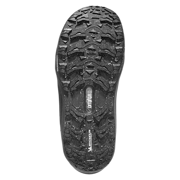 Focus Boa® x Sweetin Boots Black/Yellow | thirtytwo US