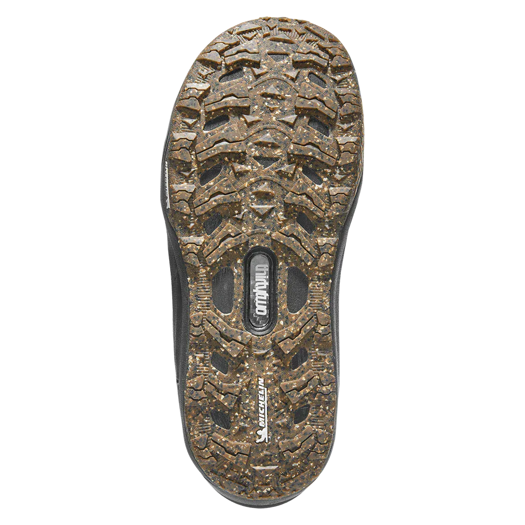 Jeremy Jones MTB Lite Snowboard Boots Black | thirtytwo US Boots ThirtyTwo Rider Driven Snowboarding Snow Premium