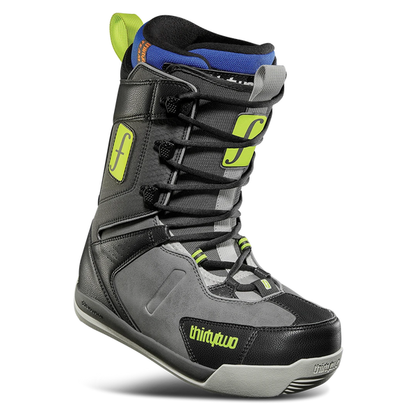 thirtytwo LIGHT JP WALKER 26cm スノーボードブーツ MEN'S LIGHT SNOWBOARD BOOTS - ThirtyTwo US