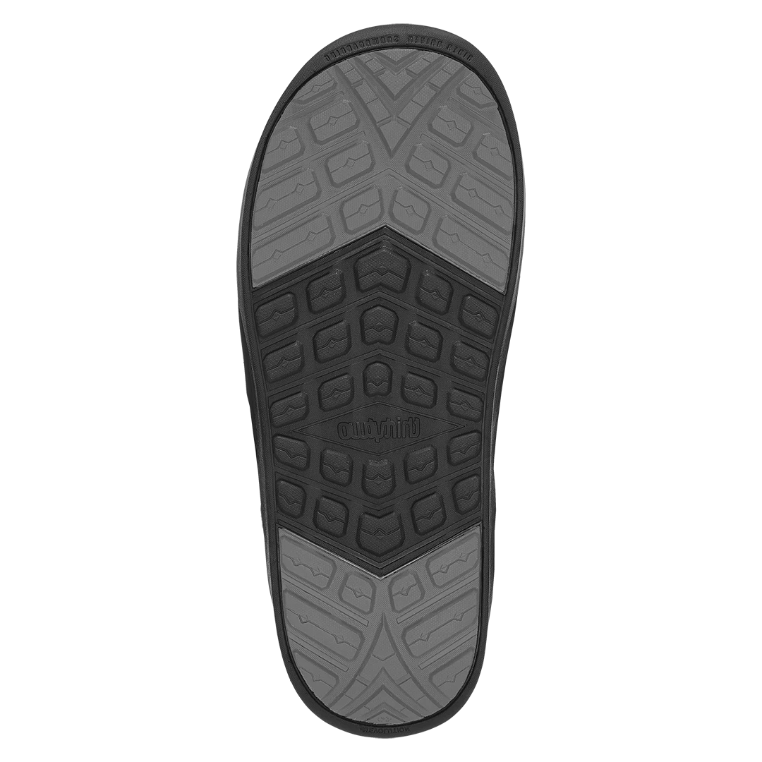 Men's Lashed Double BOA® Snowboard Boots