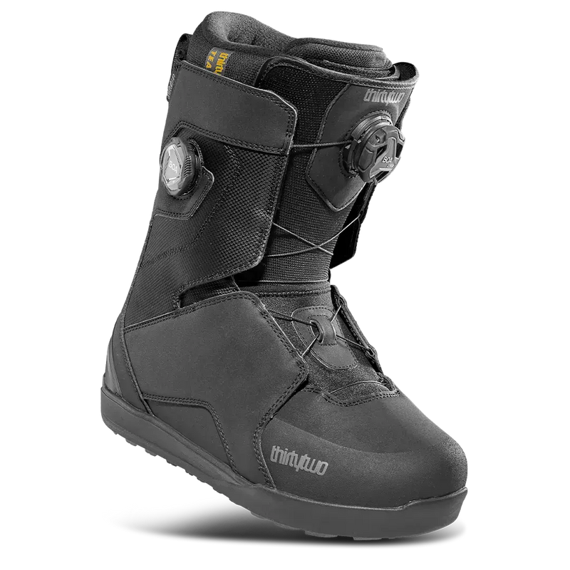 Men's Lashed Double BOA® Snowboard Boots