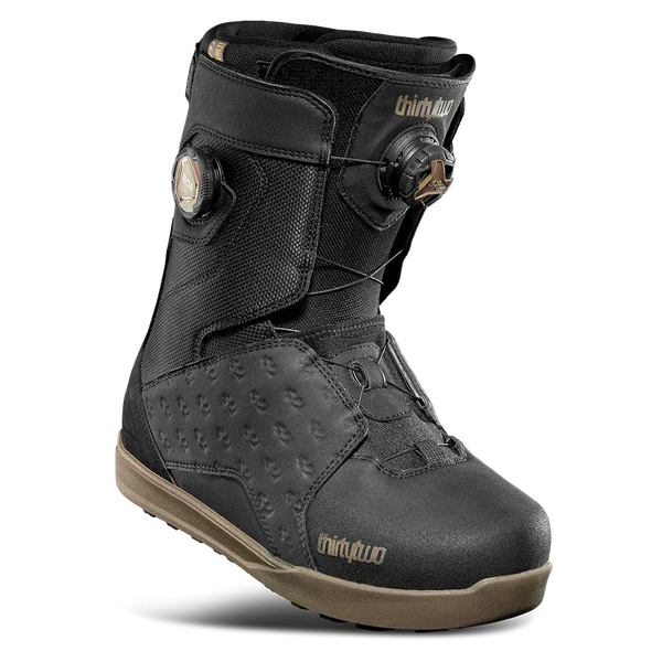 ThirtyTwo Men's Lashed Double Boa Snowboard Boots 2026