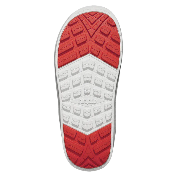 Lashed XLT Boa® x Zeb Powell Boots Black/Red | thirtytwo US