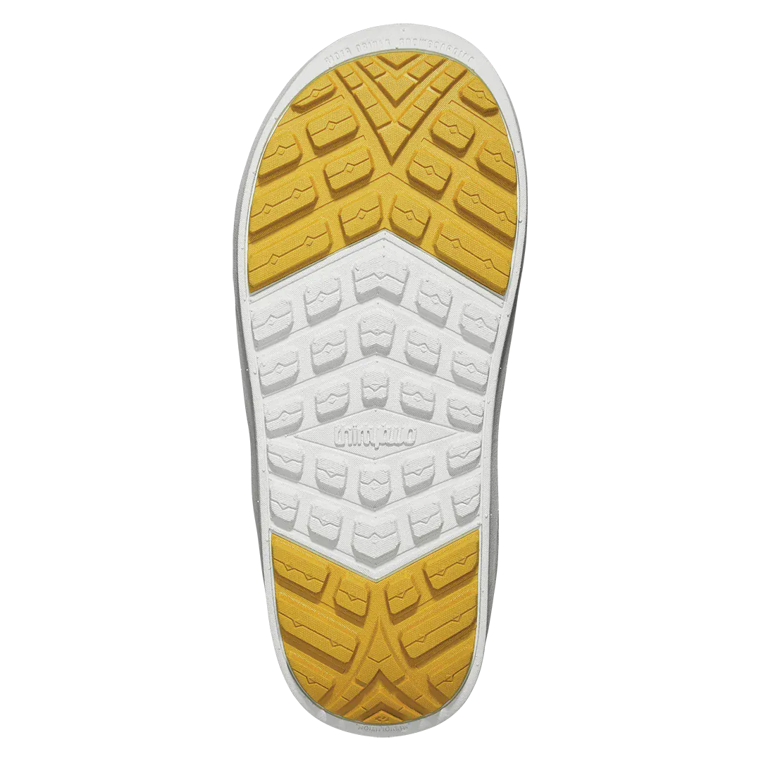 Men's Lashed XLT Double BOA® X Zeb Powell Snowboard Boots