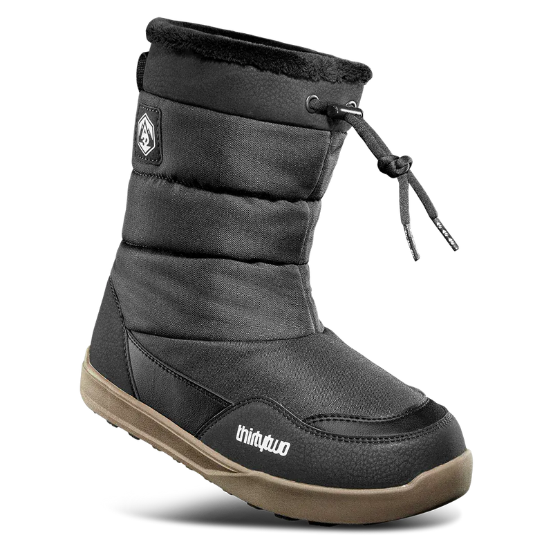 Moon Walker Boot