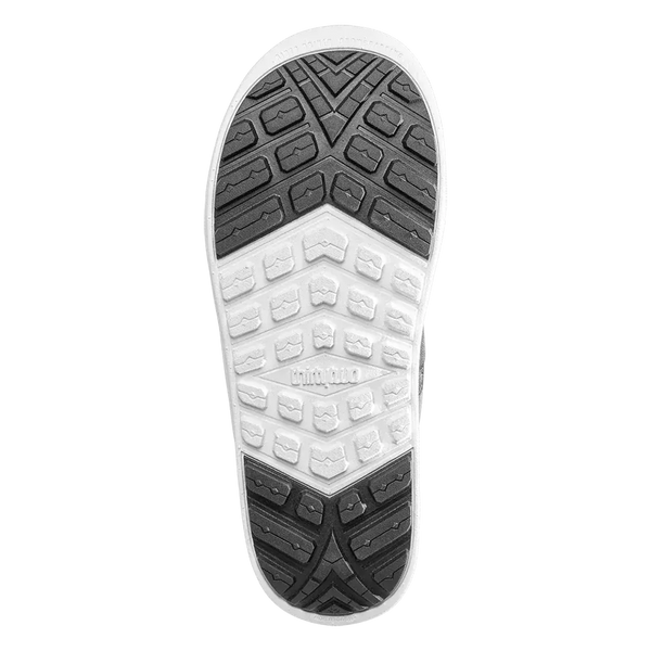 Moonwalker x Volcom Boots Black | thirtytwo US