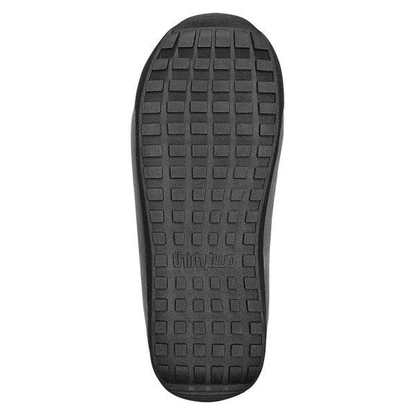 Men's STW Double Boa® Boots Black/Dark Grey | thirtytwo US