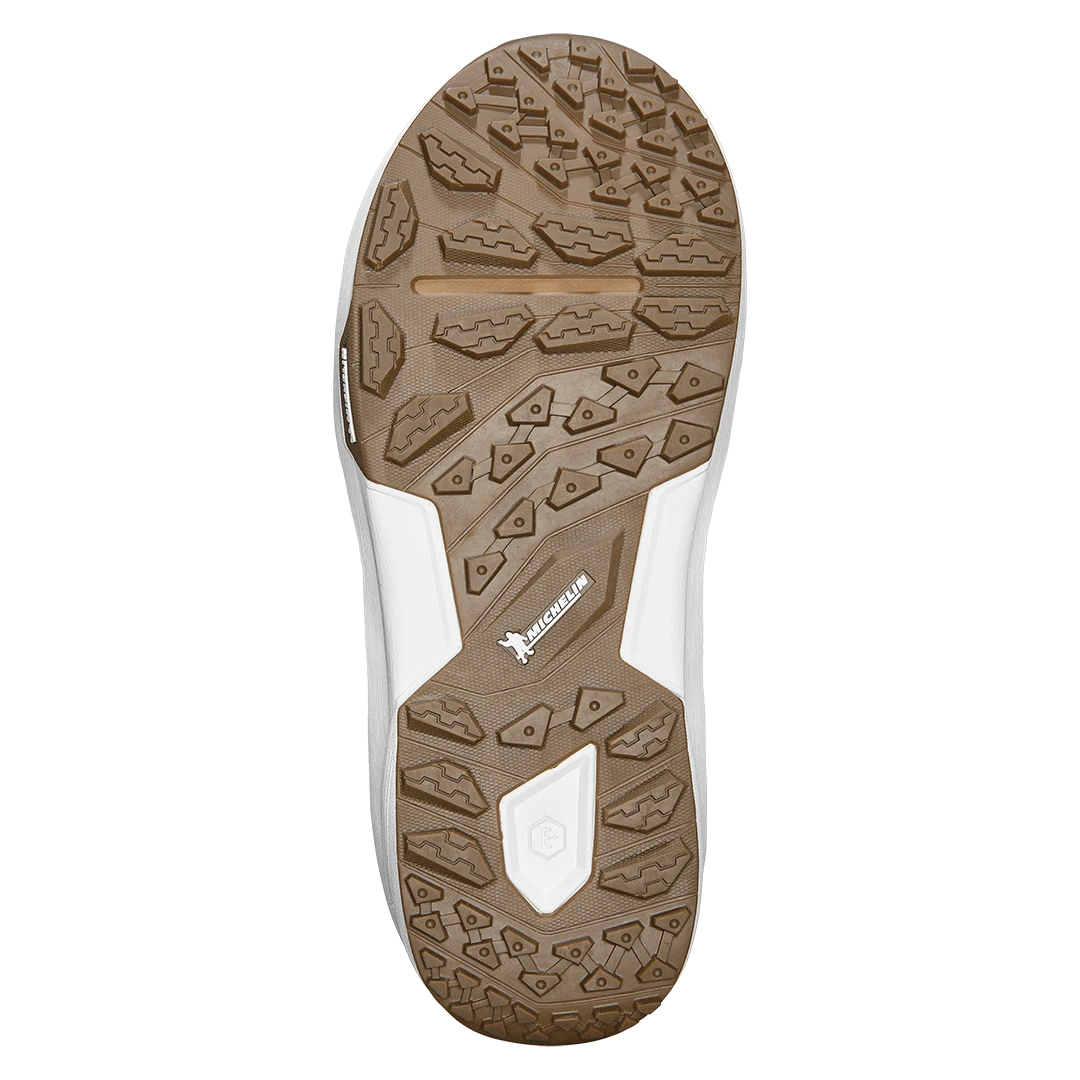 Men's TM-2 Double BOA® Snowboard Boots