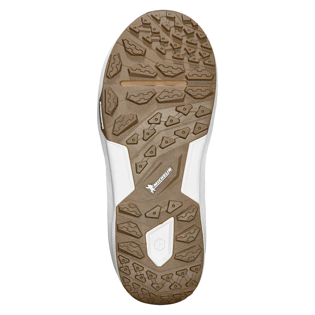 TM-2 Double Boa® Snowboard Boots Black | thirtytwo US Boots ThirtyTwo Rider Driven Snowboarding Snow Premium