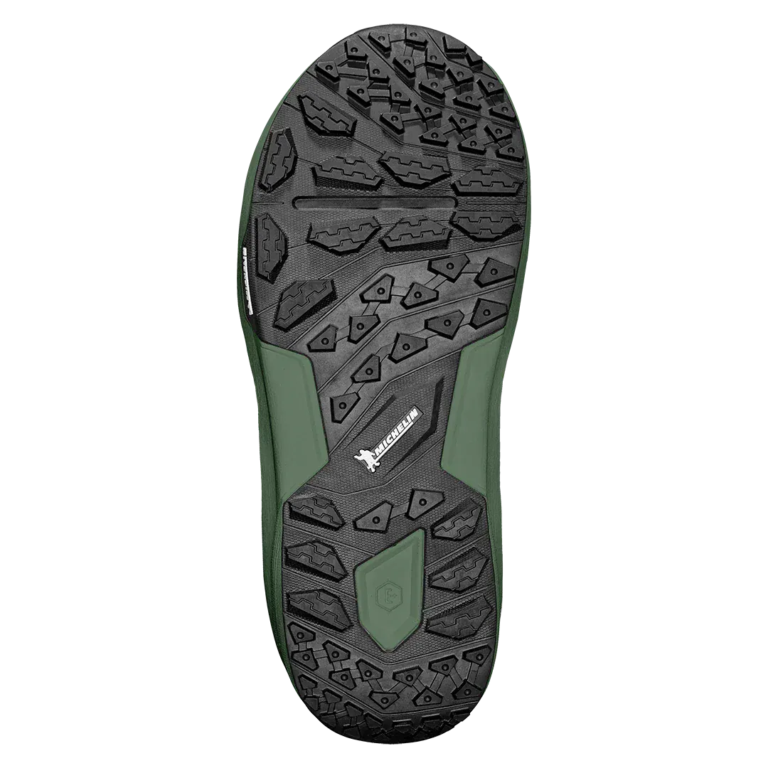 Men's TM-2 XLT Double BOA® X Grenier Snowboard Boots