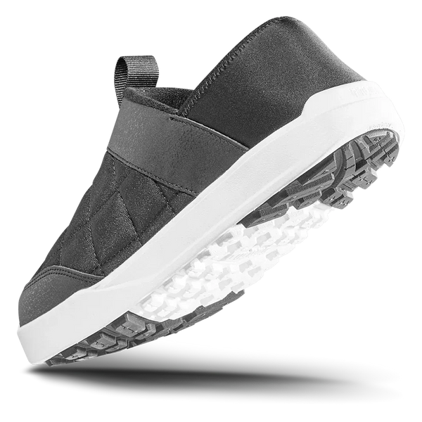 Men's Lounger x Volcom Boots Black | thirtytwo US - ThirtyTwo US