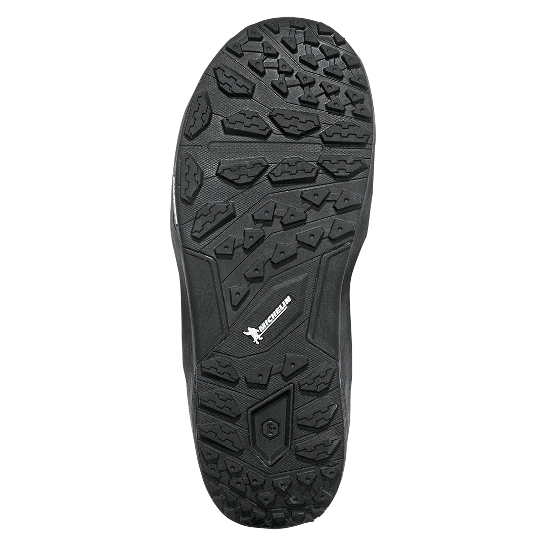 Men's TM-2 X Hansen Snowboard Boots