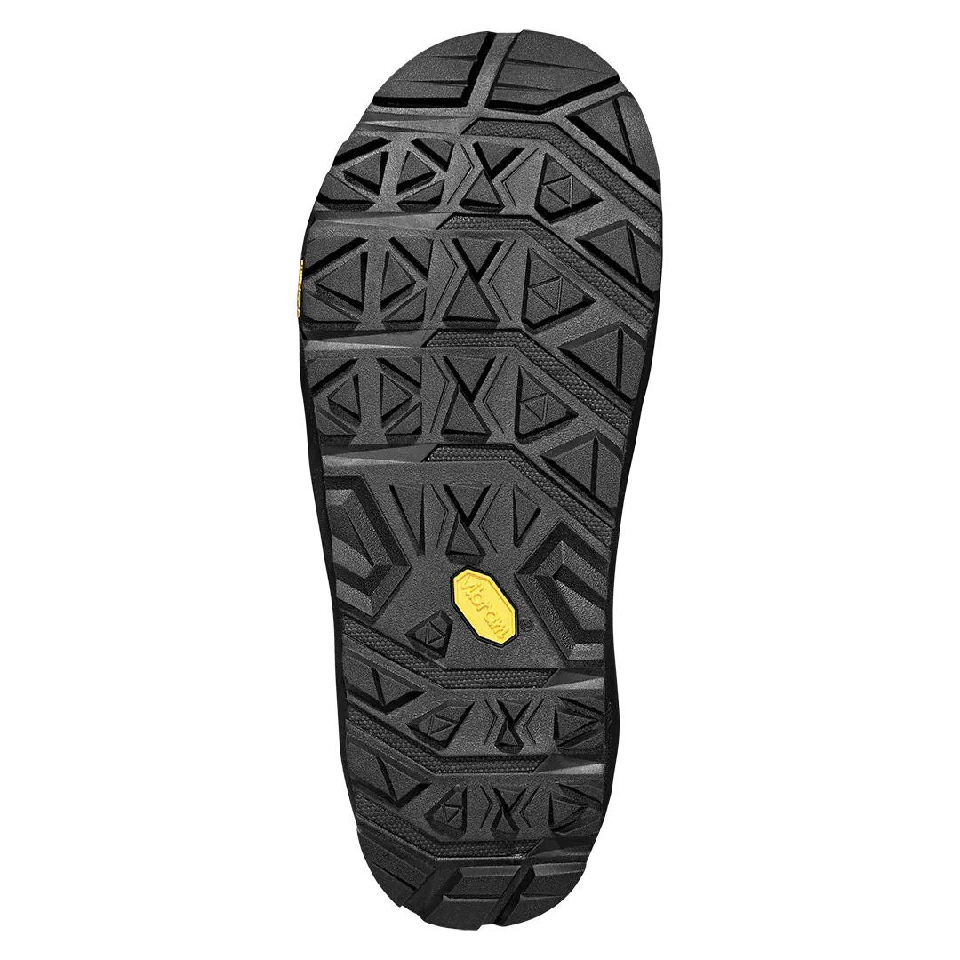 Men's TM-2 Jones Snowboard Boots Black/Brown | thirtytwo US Boots ThirtyTwo Rider Driven Snowboarding Snow Premium