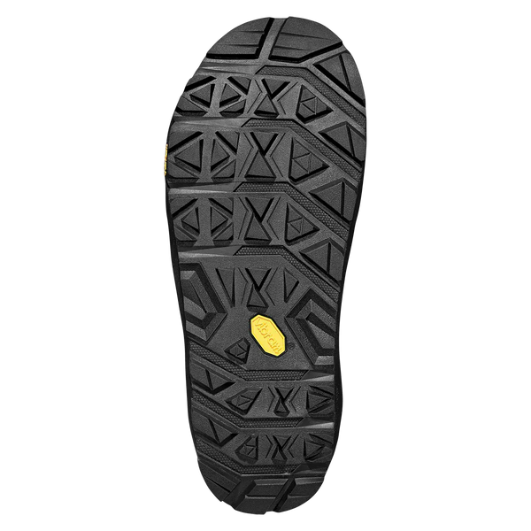 Men's TM-2 Jones Snowboard Boots Black/Brown | thirtytwo US