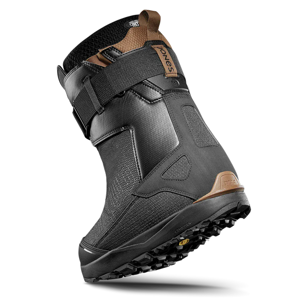 Men's TM-2 Jones Snowboard Boots Black/Brown | thirtytwo US
