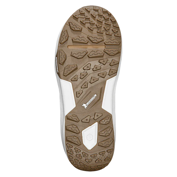 Men's TM - 2 x Stevens Snowboard Boots Grey | thirtytwo US Men's TM - 2 x Stevens Snowboard Boots Grey | thirtytwo US