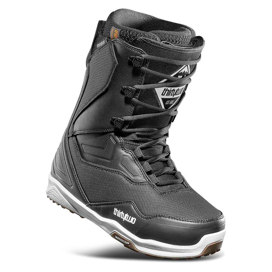 Men's TM - 2 Snowboard Boots Black | thirtytwo US Boots ThirtyTwo Rider Driven Snowboarding Snow Premium