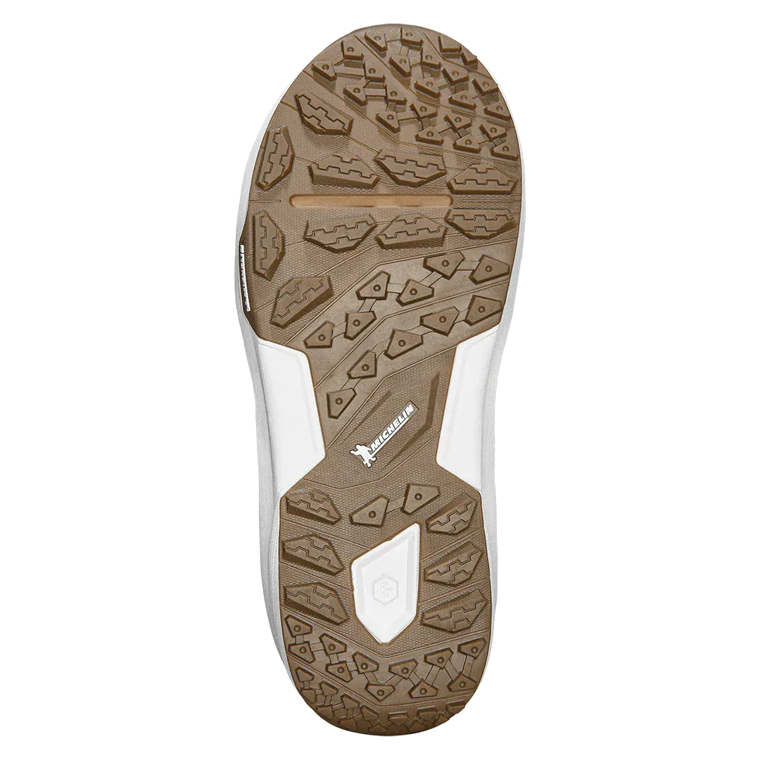 Men's TM-2 Wide Double BOA® Snowboard Boots