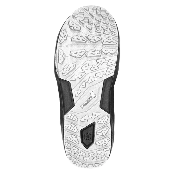 Men's TM - 2 XLT x Digger Boots Black/White | thirtytwo US