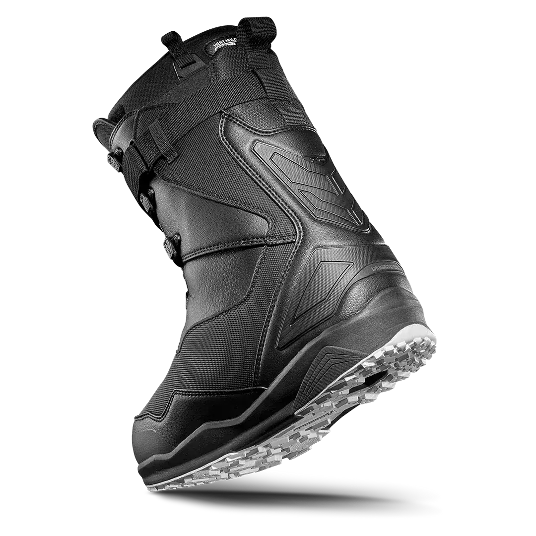 Men's TM - 2 XLT x Digger Boots Black/White | thirtytwo US Boots ThirtyTwo Rider Driven Snowboarding Snow Premium
