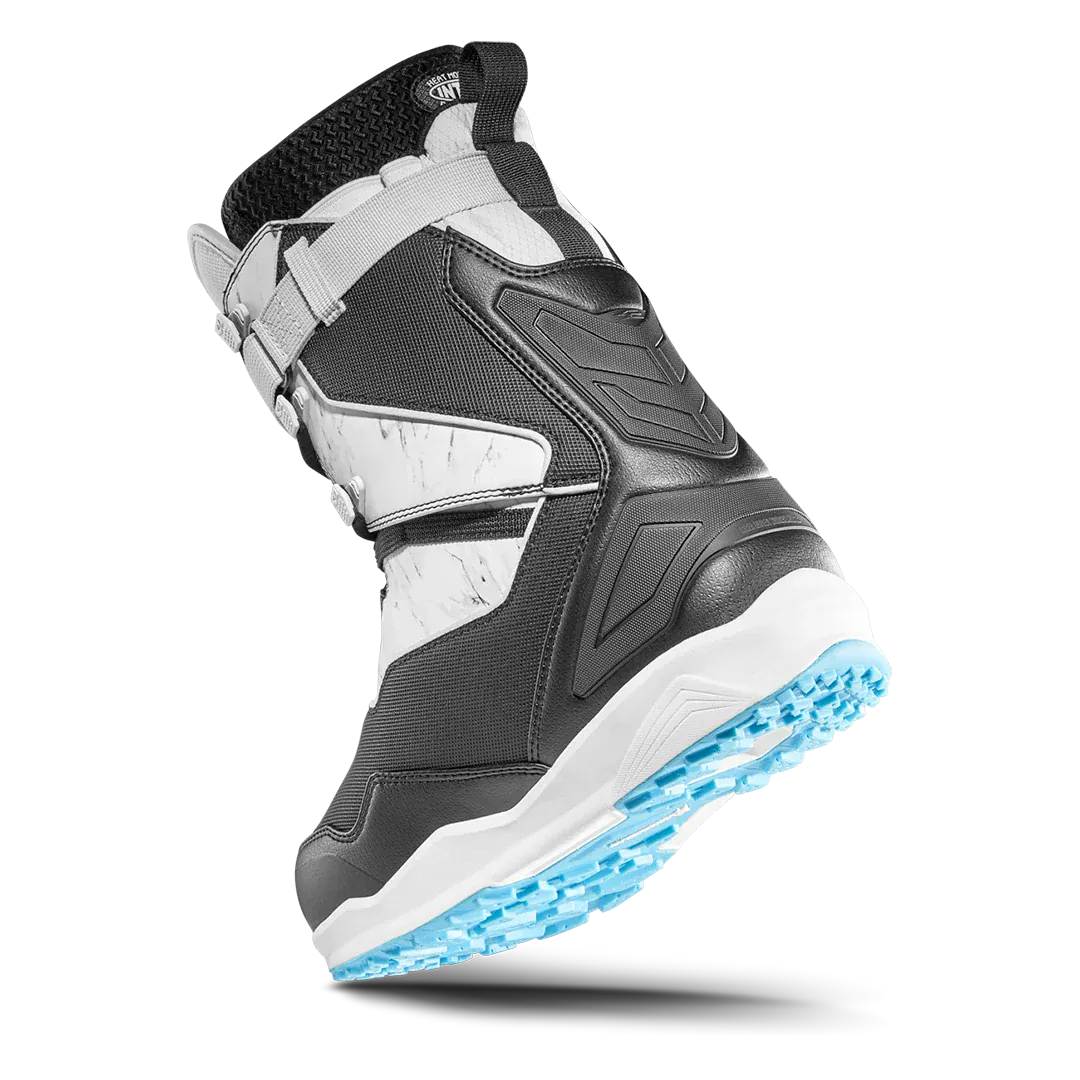 Men's TM-2 XLT x Helgason Snowboard Boots Black/Light Blue | thirtytwo US Boots ThirtyTwo Rider Driven Snowboarding Snow Premium