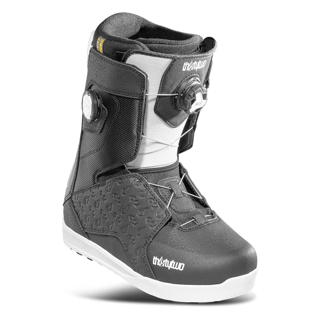 Men's Lashed Double BOA® X Volcom Snowboard Boots