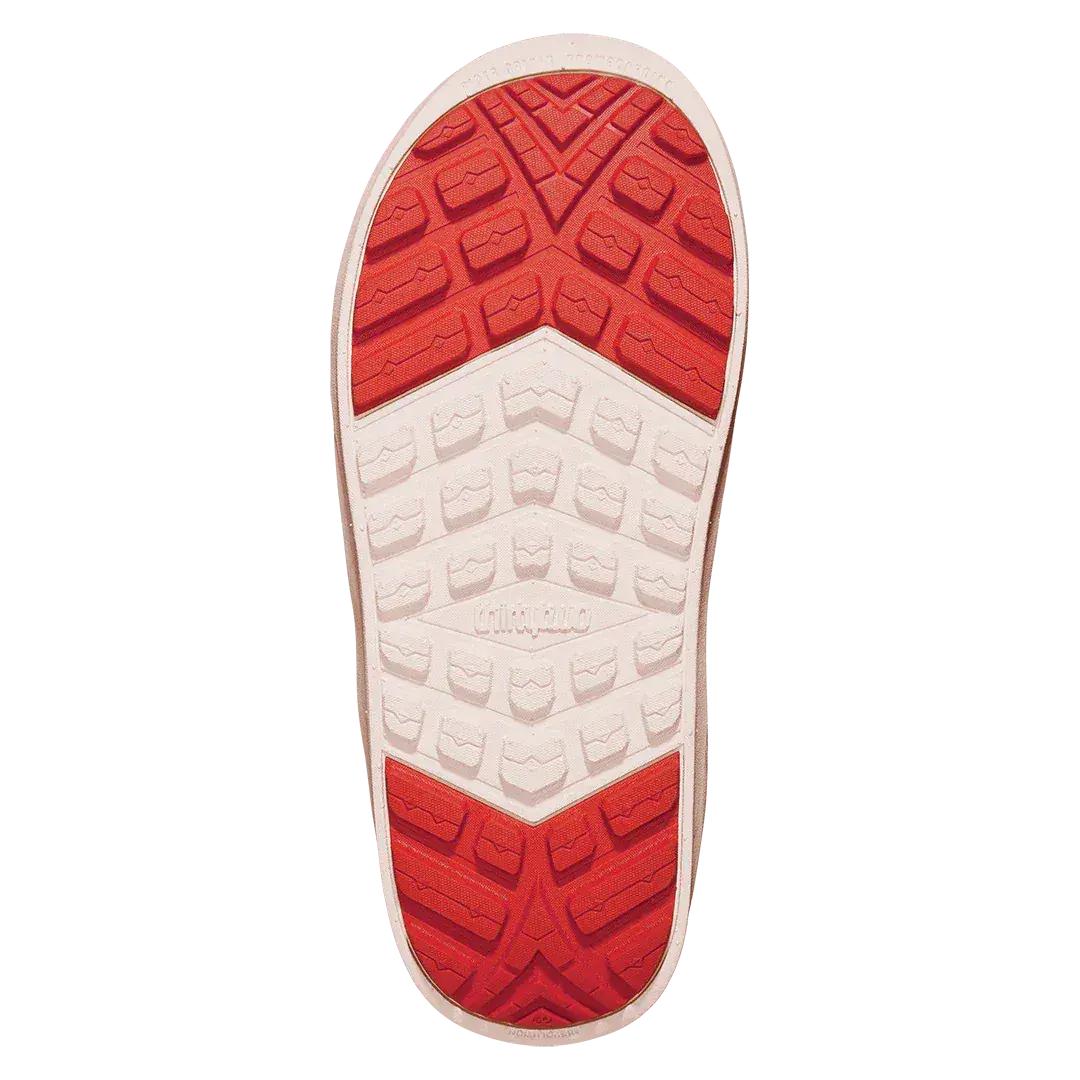 Women's Lashed Double Boa® x B4BC Boots Pink | thirtytwo US Boots ThirtyTwo Rider Driven Snowboarding Snow Premium