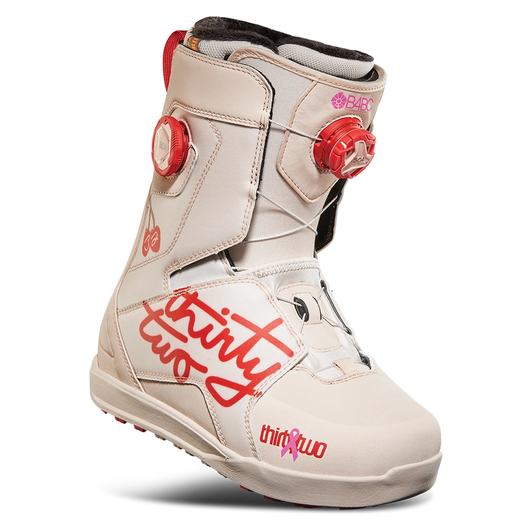 Women's Lashed Double BOA® X B4BC Snowboard Boots