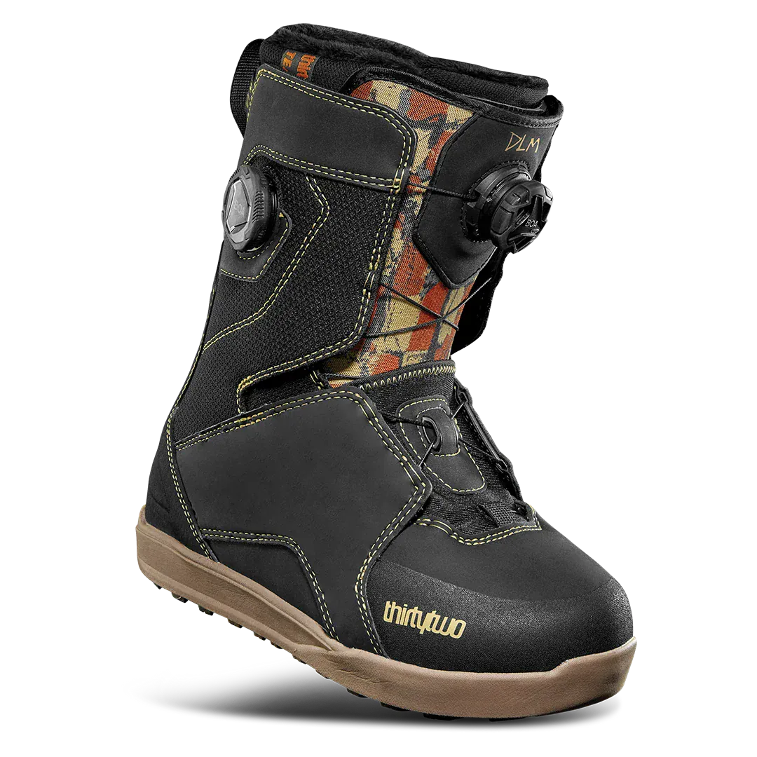 Women's Lashed Double BOA® X Melancon Snowboard Boots