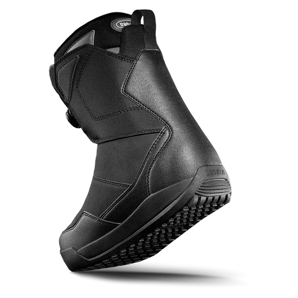 Women's Shifty Boa® Snowboard Boots Black | thirtytwo US