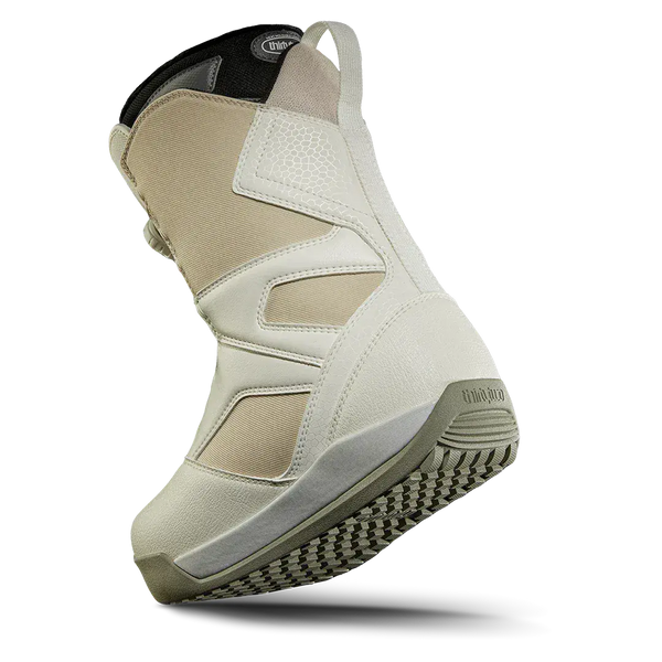 STW Double Boa® Snowboard Boots Creme | thirtytwo US