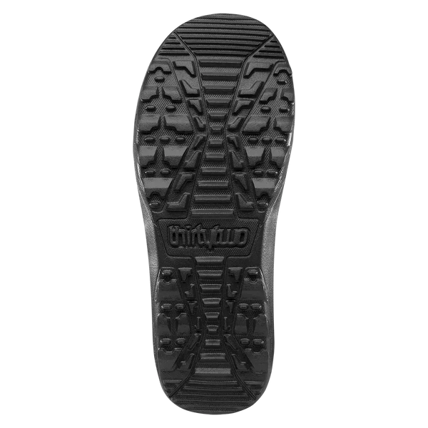 Youth Boa® Snowboard Boots Black | thirtytwo US