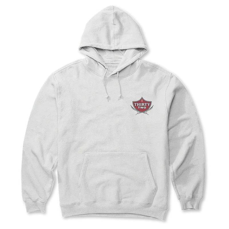 32 Art Pullover