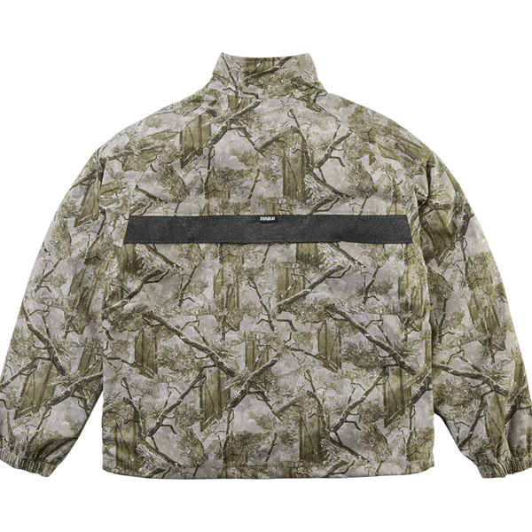 32 Classic Windbreaker Non - Insulated Sand | thirtytwo US