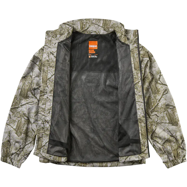 32 Classic Windbreaker Non - Insulated Sand | thirtytwo US