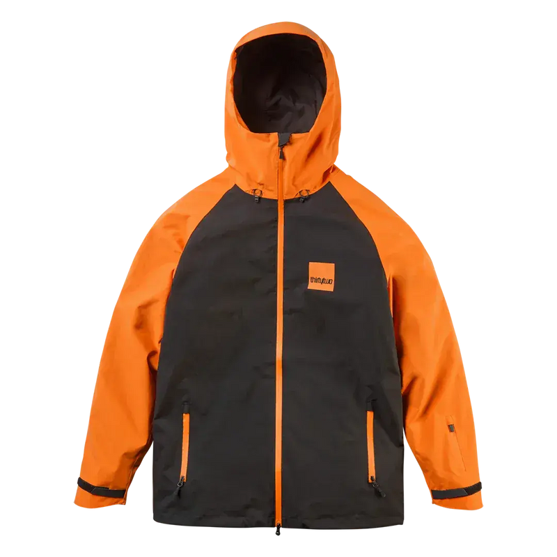 Gateway Jacket