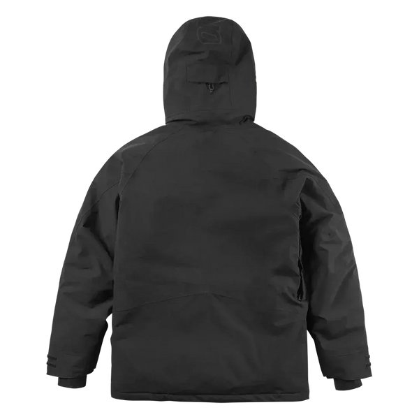 Lashed Insulated Non - Insulated Jacket Black | thirtytwo US