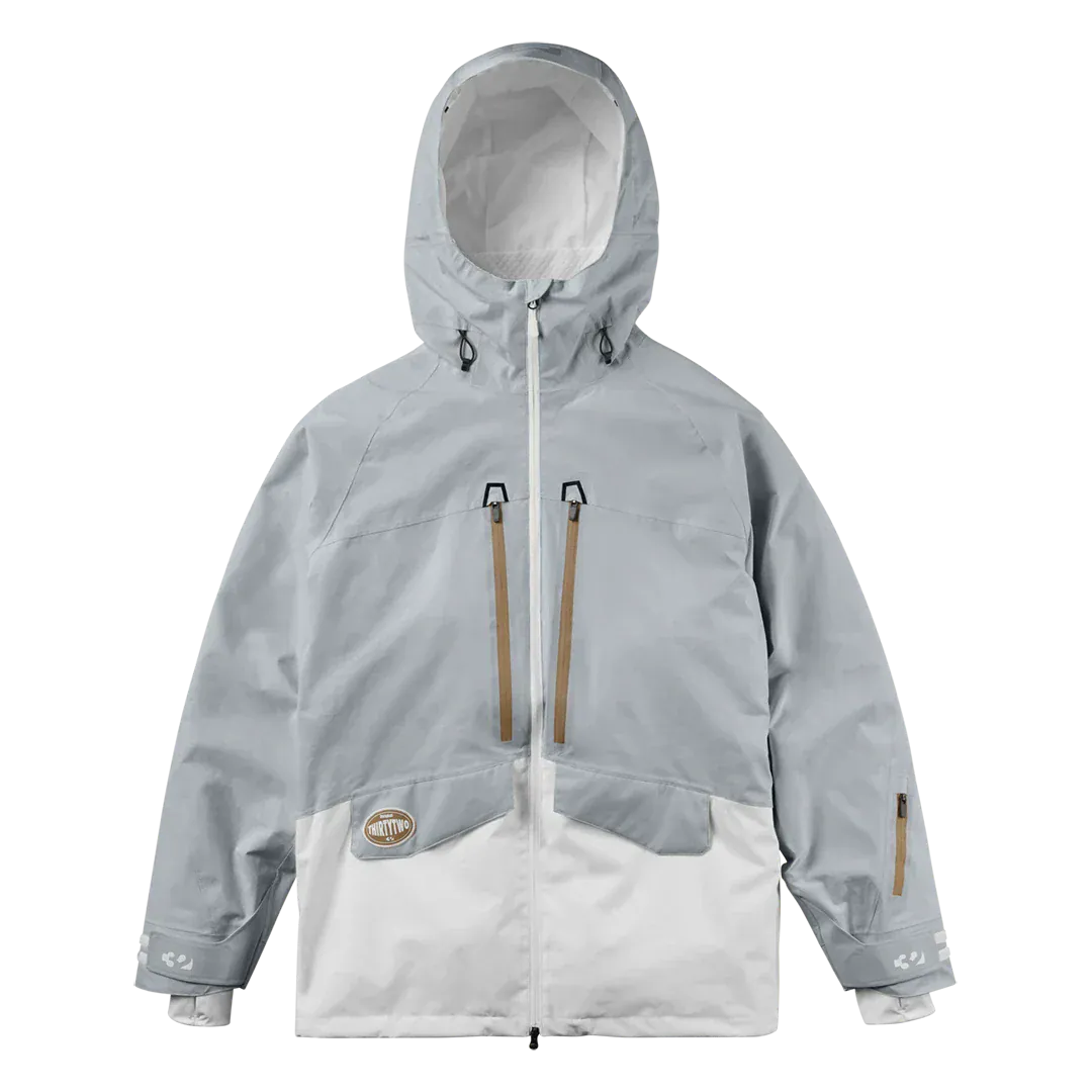 Lashed X Stevens Jacket