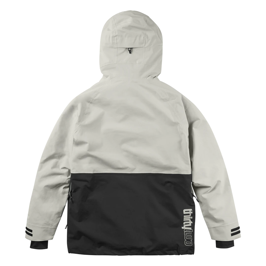 TM Recycled X Fava Jacket