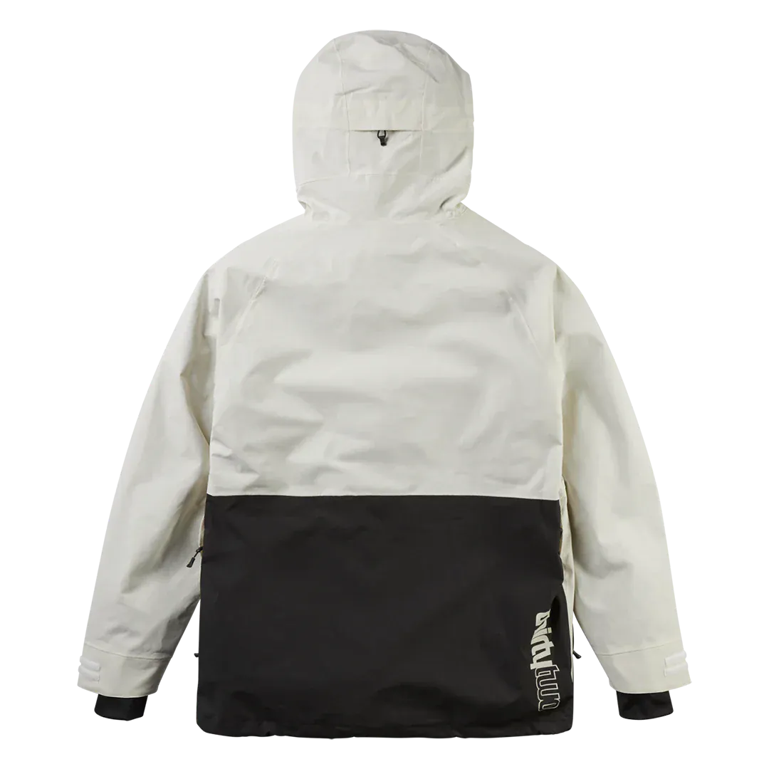 TM Recycled X Visintainer Jacket